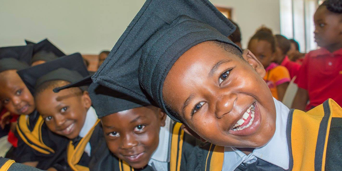 graduates slider