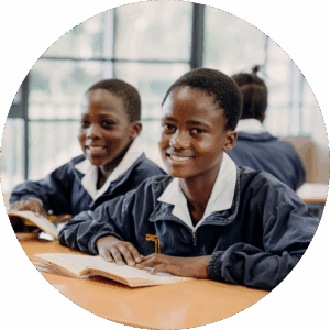 Thembelihle School Literacy Classes