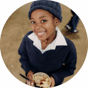 Thembelihle School Nutrition