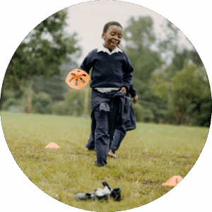 Thembelihle School Sports