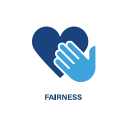 9 fairness